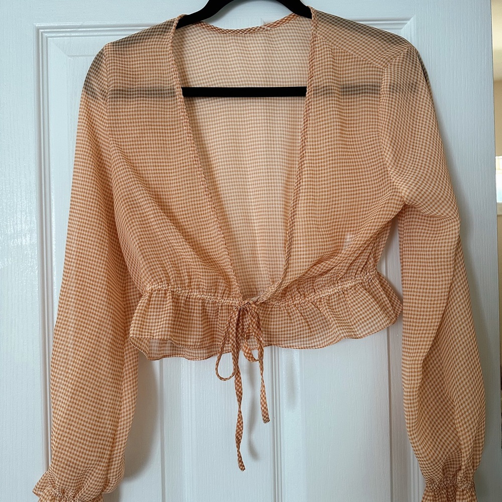 Emory Park matching set